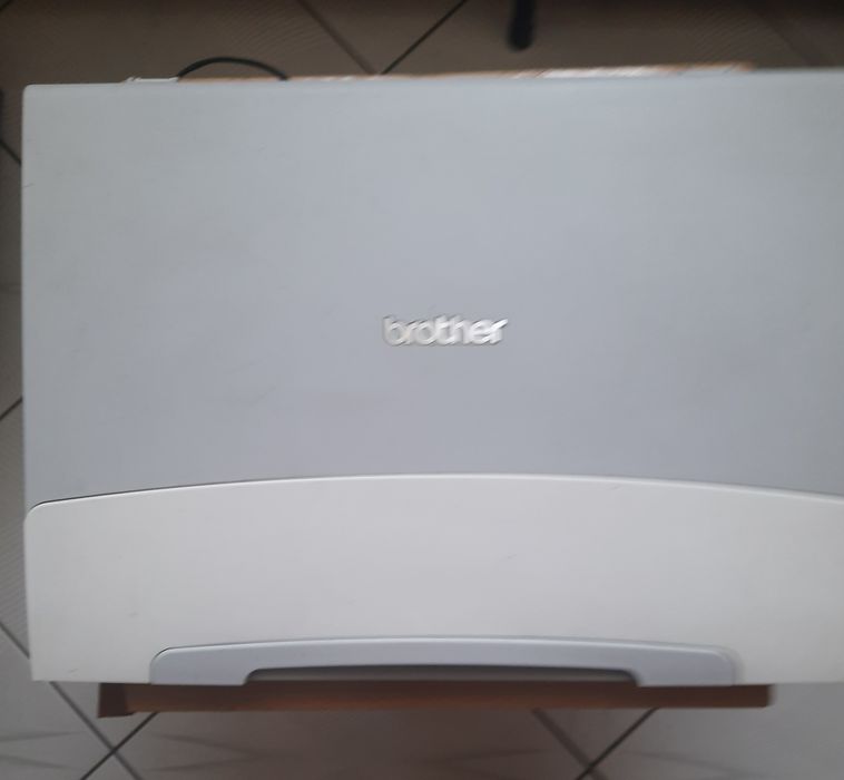 Skaner Brother do dcp145
