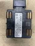 Radar distronic mercedes w253 w205