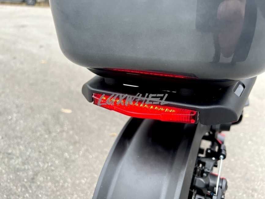 ‼️НОВИНКА‼️Електро самокат Kugoo Kirin M5 Pro1/ Электро самокат‼️