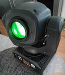 Głowa ruchoma Light4me Beam 30W szybka