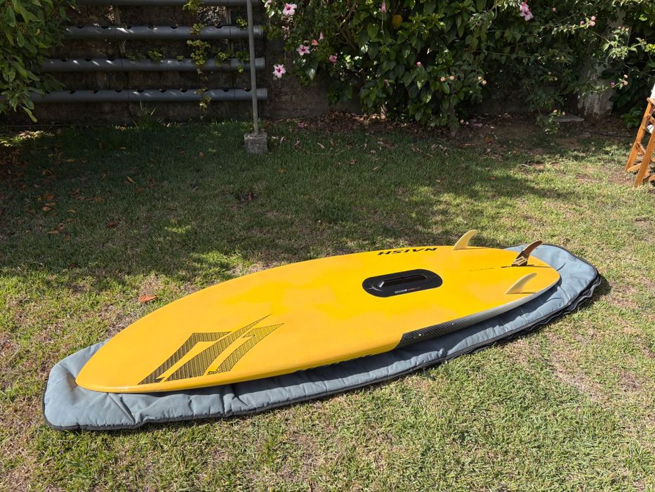 Prancha Sup Naish Mana GT 8’5’’ 132L