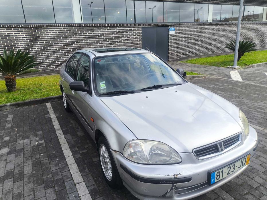 Honda Civic 1998