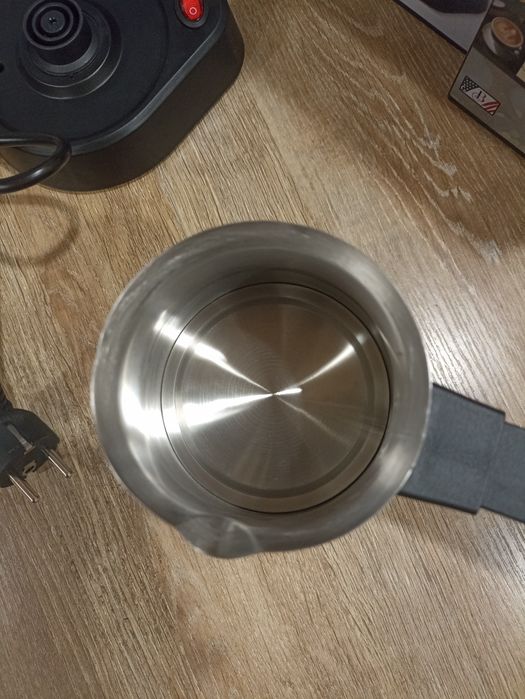 Якісні Електричні турки  600 W