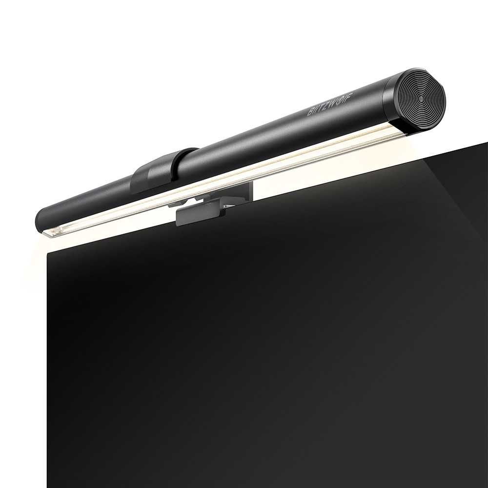 Luz LED RGB de Monitor [BlitzWolf BW-CML2]