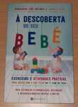 Livro "À Descoberta do Seu Bebé"