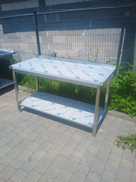 Stół Gastronomiczny 160x60