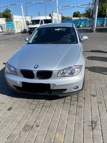 Продам BMW 118i 2005