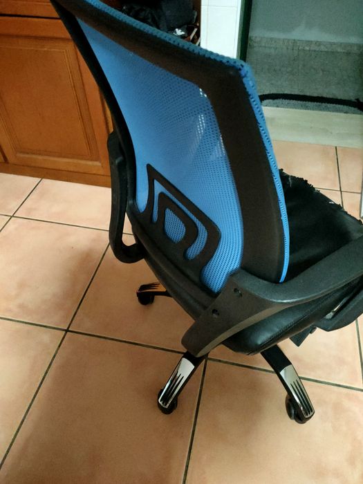 Cadeira de escritório