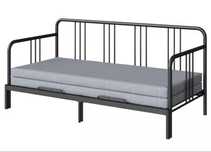IKEA cama dupla +1 colchão