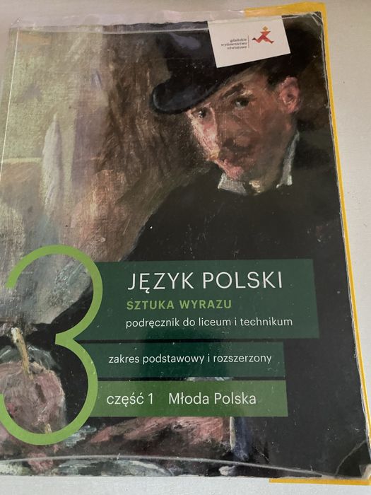 Język polski 3 GWO