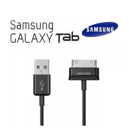 Кабель Samsung Galaxy Tab Зарядне Зарядка Самгунг Галакси Таб Шнур