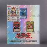 Legendary collection Yu-Gi-Oh