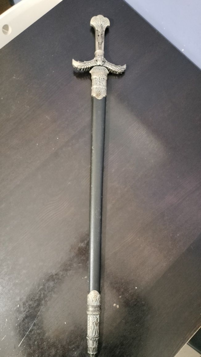 Espada decorativa