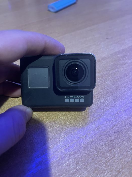 Продам камеру Go pro 7