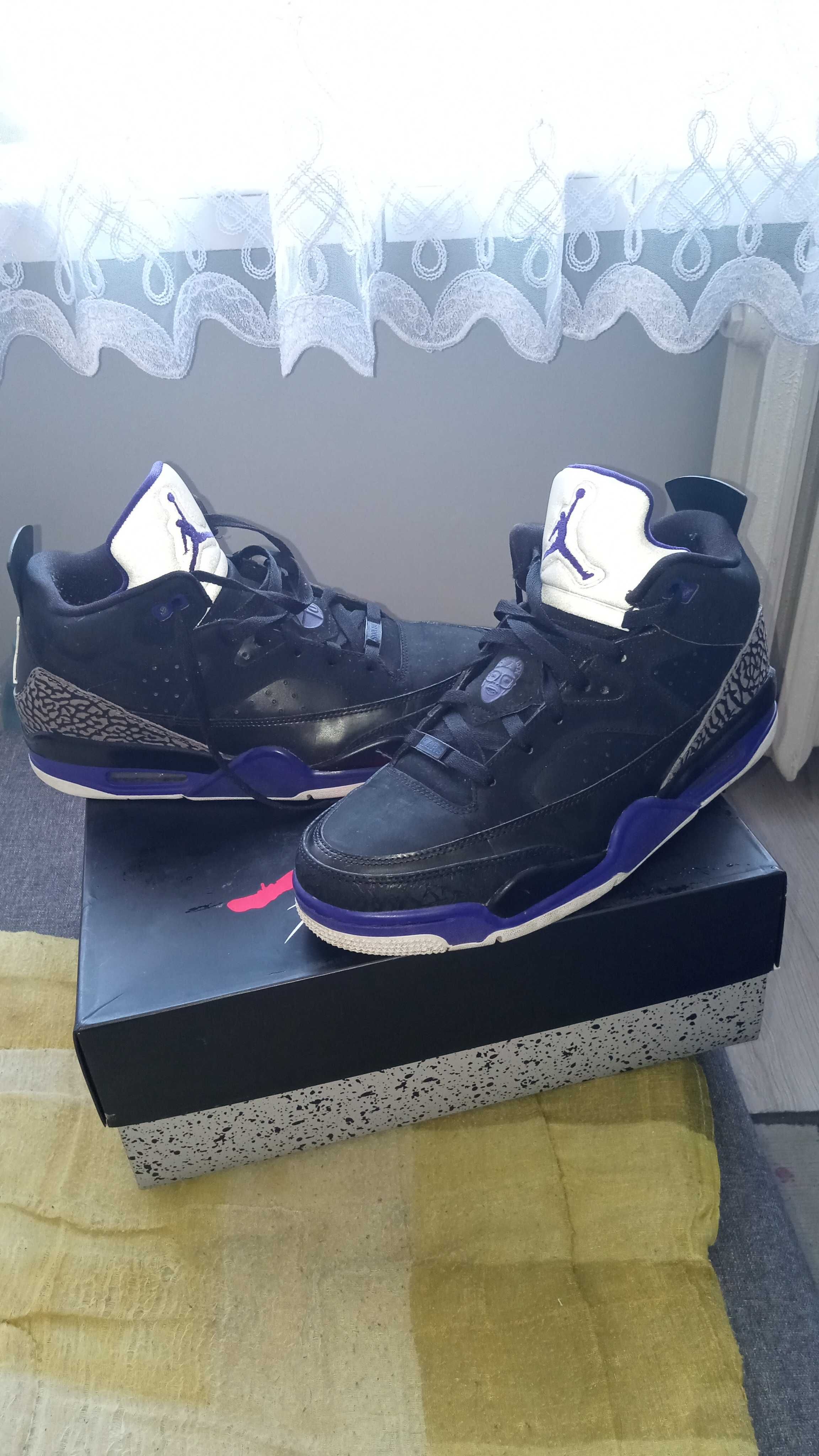 Sprzedam nowe buty jordan retro 3, możliwa wysyłka