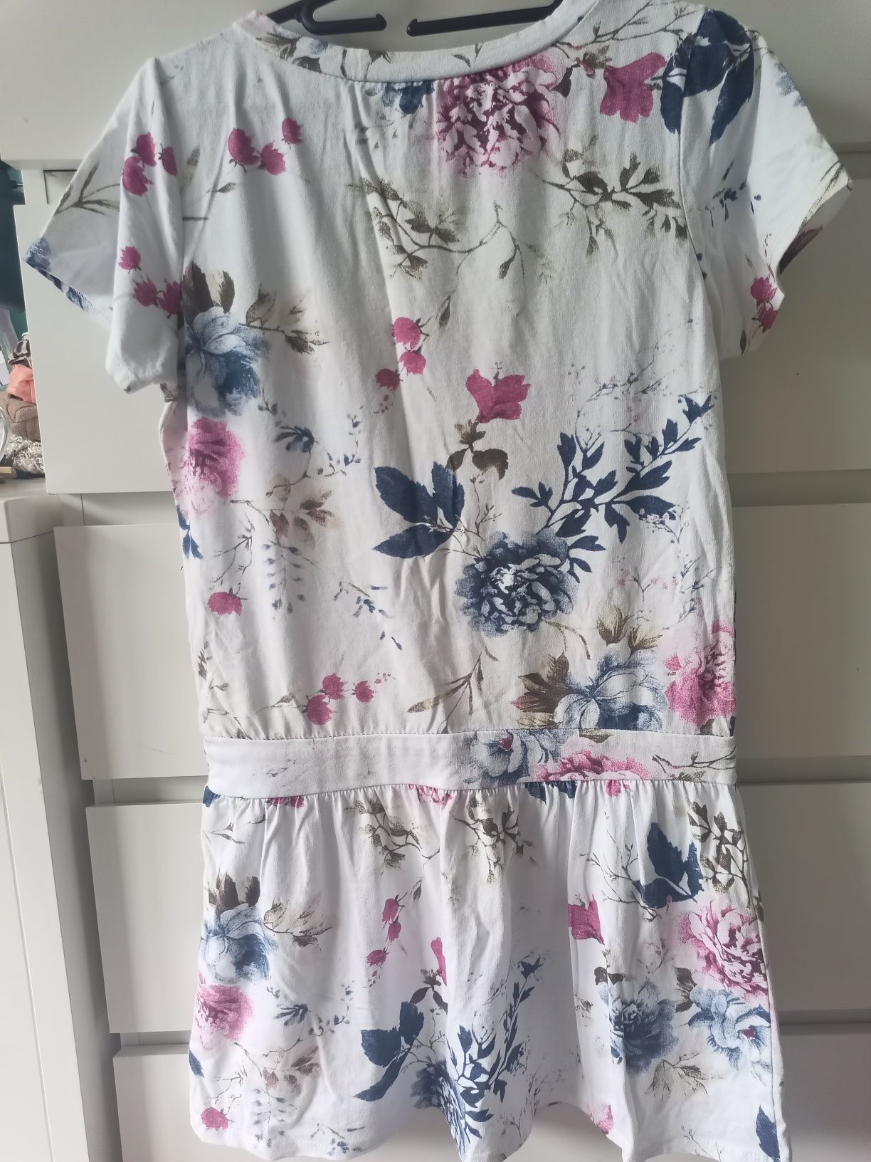 Sukienka damska letnia 40/38