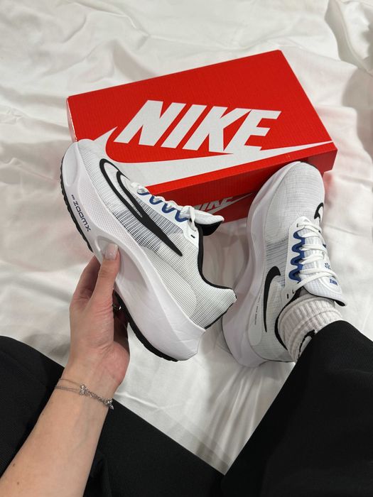 Кросівки Nike Zoom Fly 5 Ultra-Light weight premium