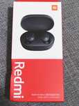 Xiaomi Redmi Airdots 2 słuchawki bezprzewodowe