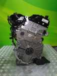 Motor Bmw 118 2.0td De 2009 Ref N47D20C