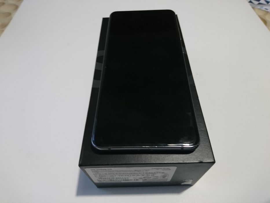 Samsung S 20 Ultra 5G