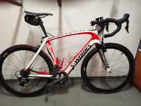 Bike Specialized Venge SWorks