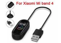 USB ЮСБ кабель/зарядка/шнур Xiaomi Mi Band 4 MiBand 4 ми бенд 4*