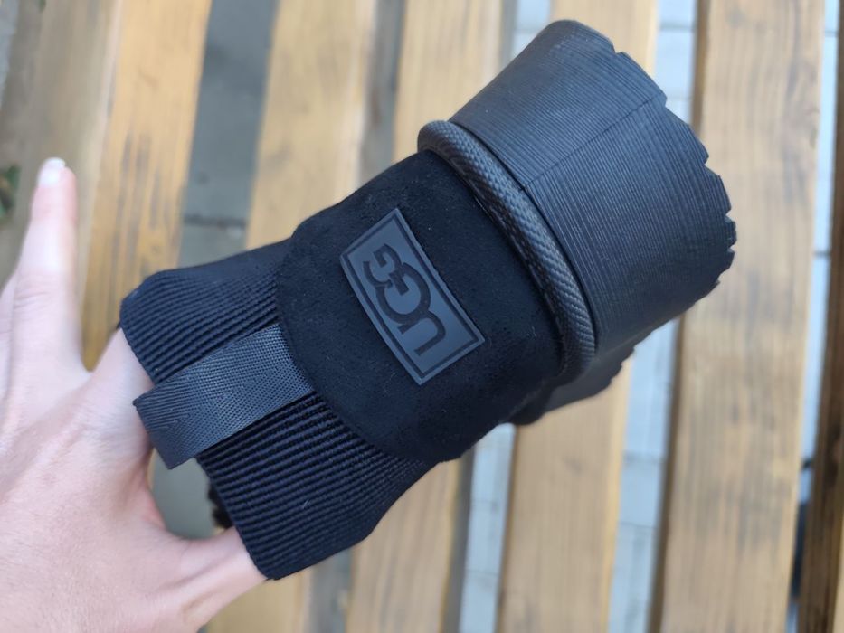 36-41 р чорні руді мокко уги угі уггі чоботи низькі короткі жіночі ugg