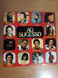 Disco de Vinil - Ao Sucesso