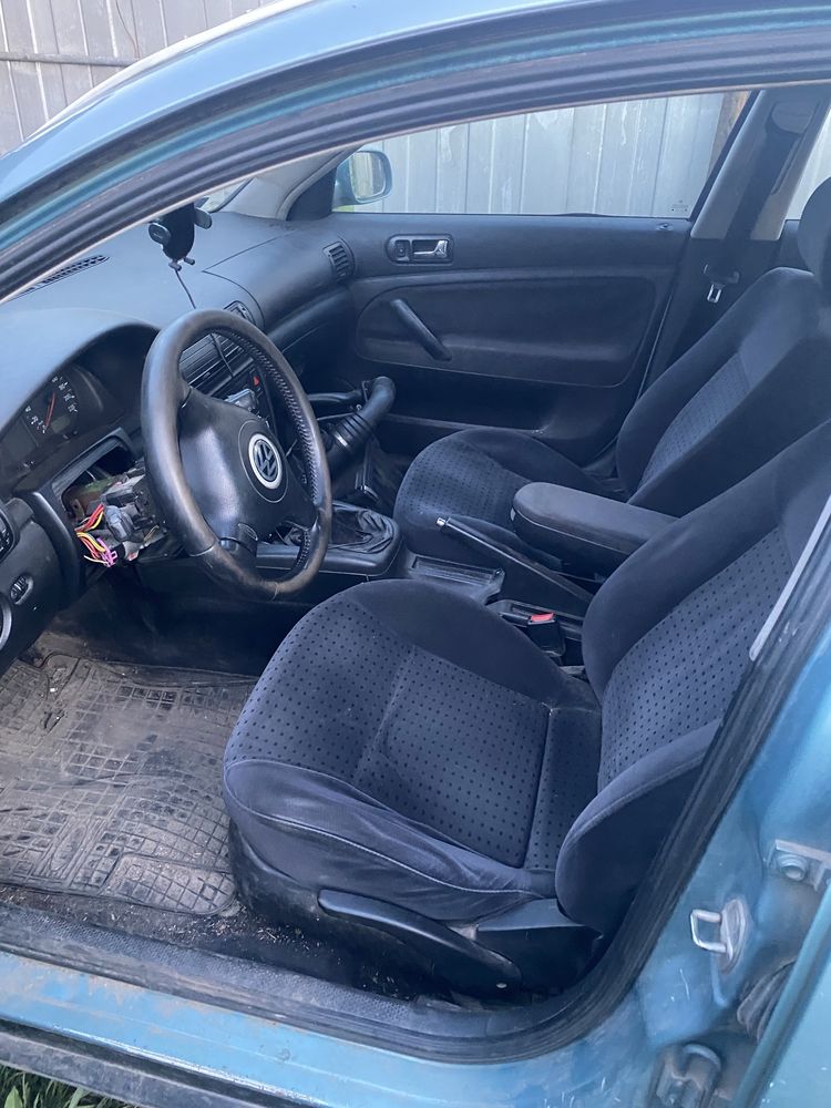 Passat b5 1.9 tdi