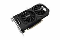 Palit GeForce GTX 1050 Ti DUAL OC 4GB GDDR5