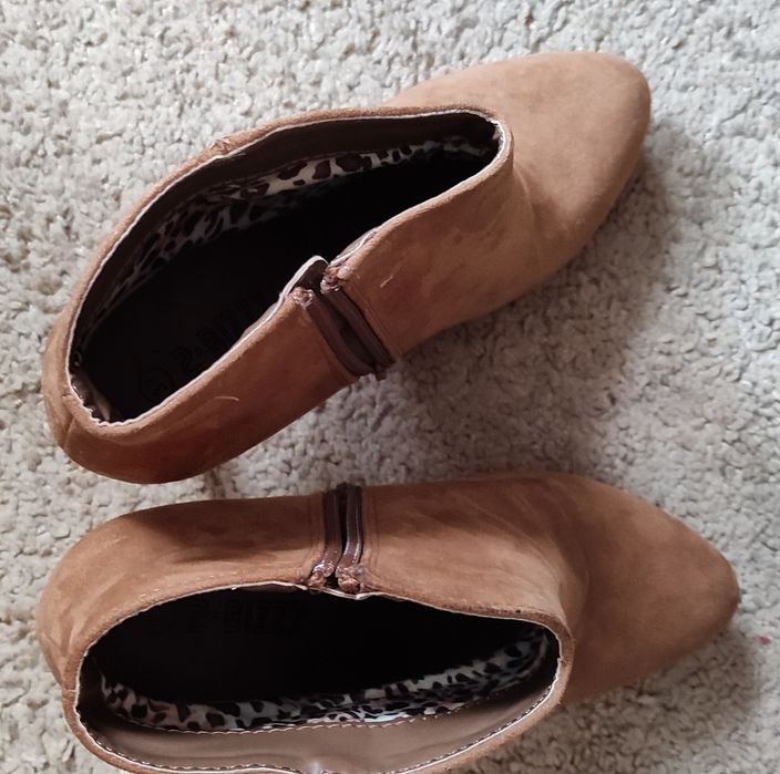 Ботільони (весняні)