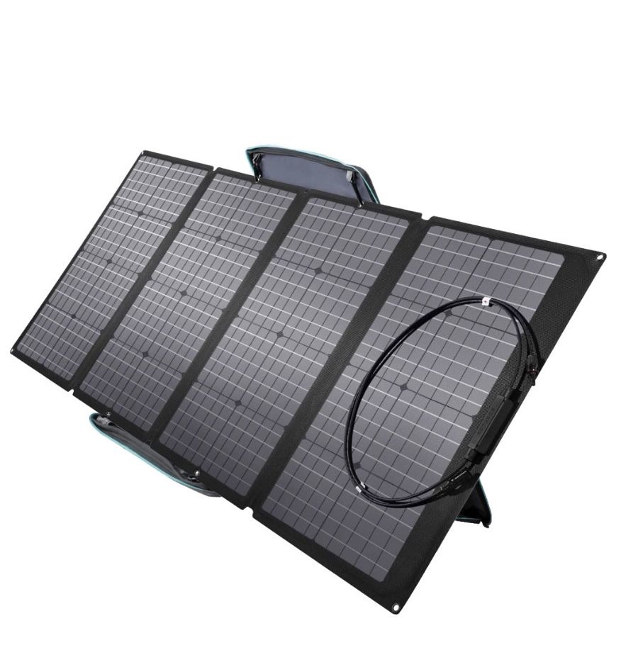 EcoFlow 400W Solar Panel (SOLAR400W)