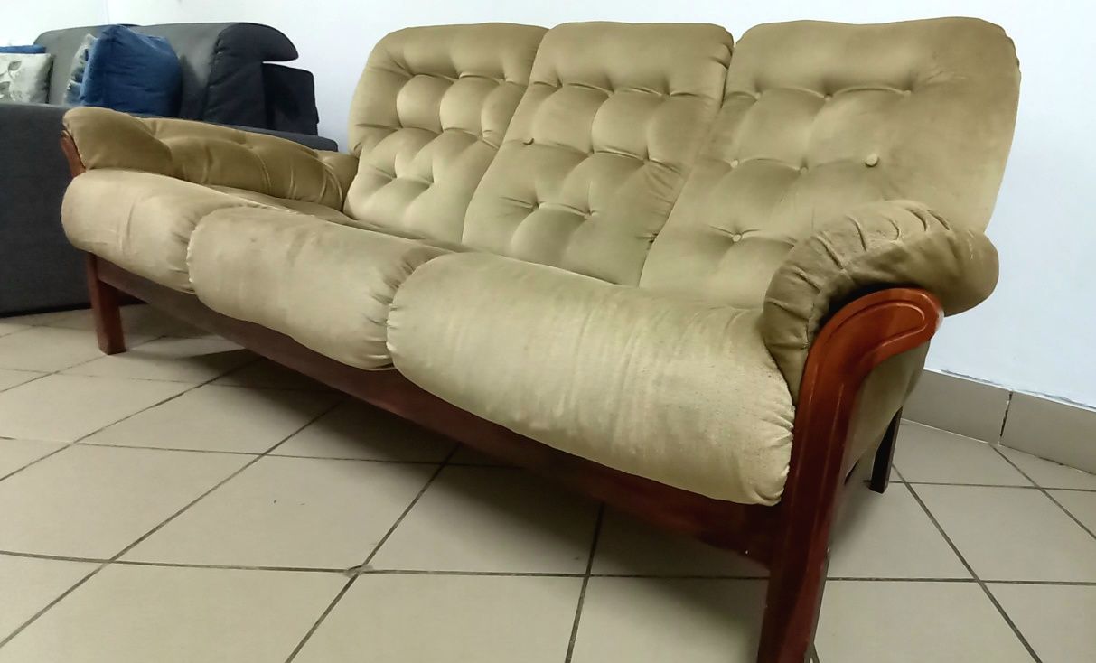 Leżanka sofka sofa łóżko kanapa transport dowóz