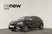 Renault Captur 1.0 TCe RS Line