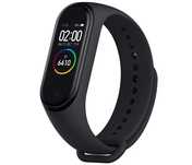 Smart Band 4 Xiaomi