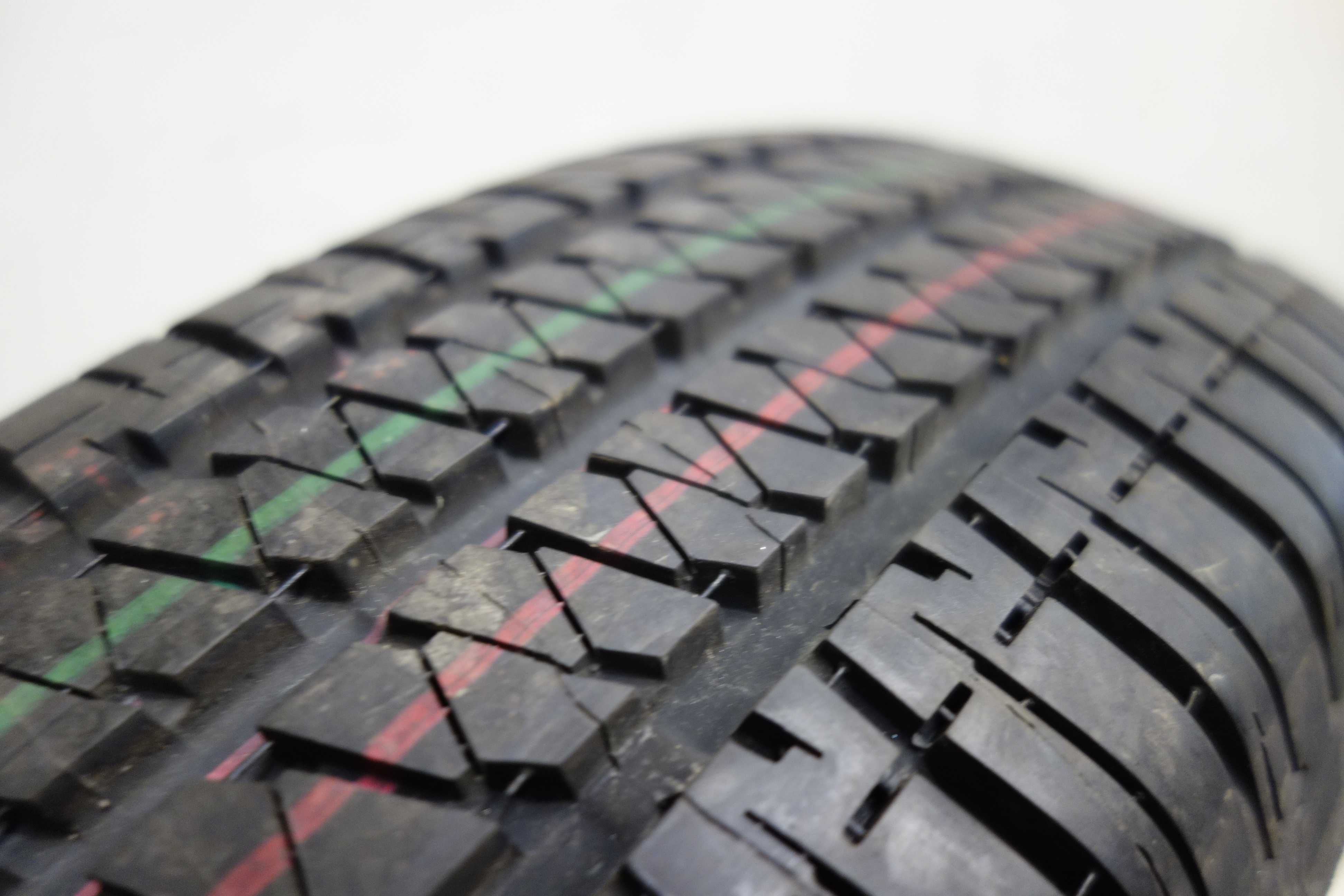 195/80/15 Bridgestone Dueler H/T 684 II  -Jimmy-    Nowe Lato