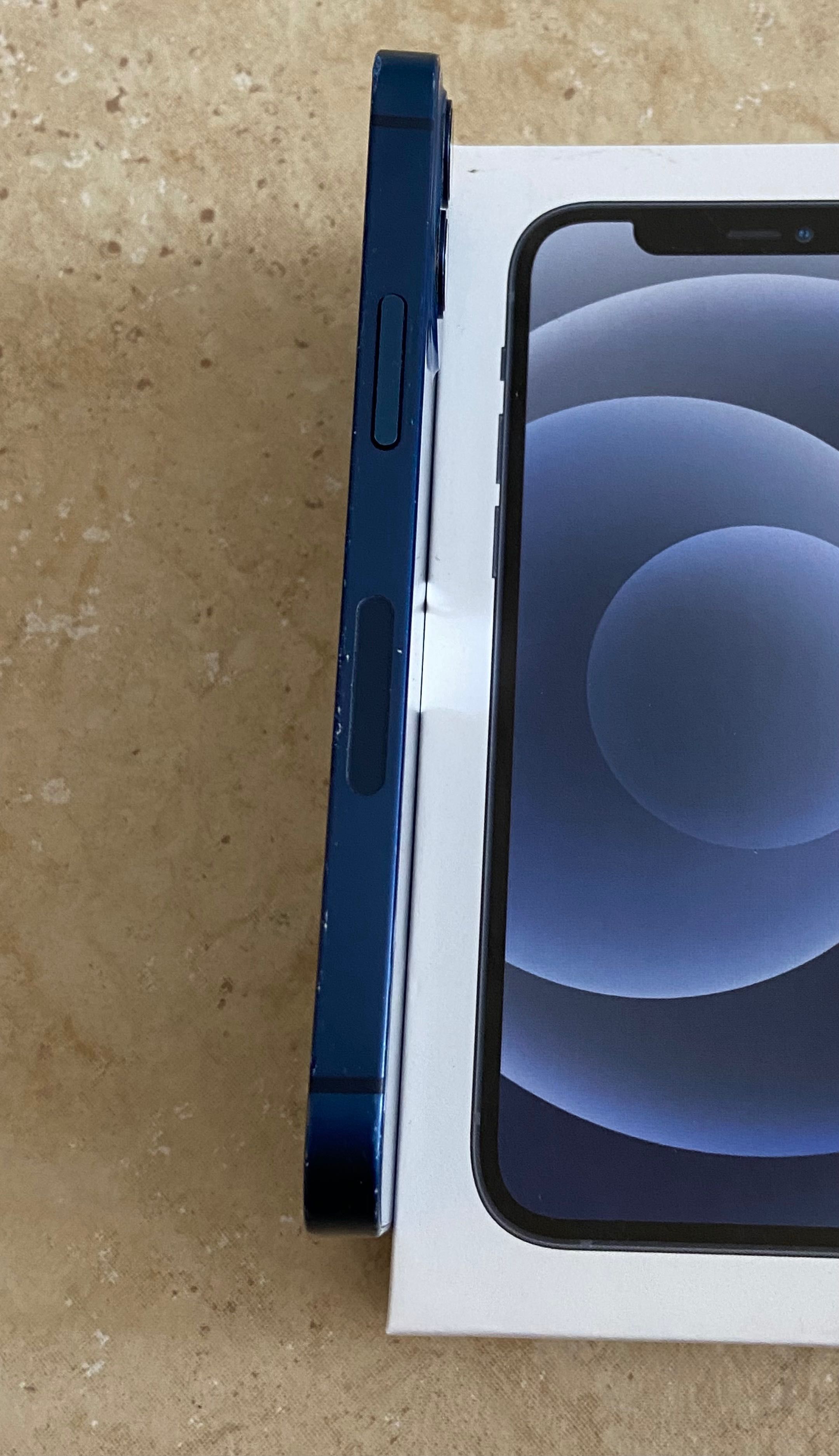 iPhone 12 Mini 128GB neverlock