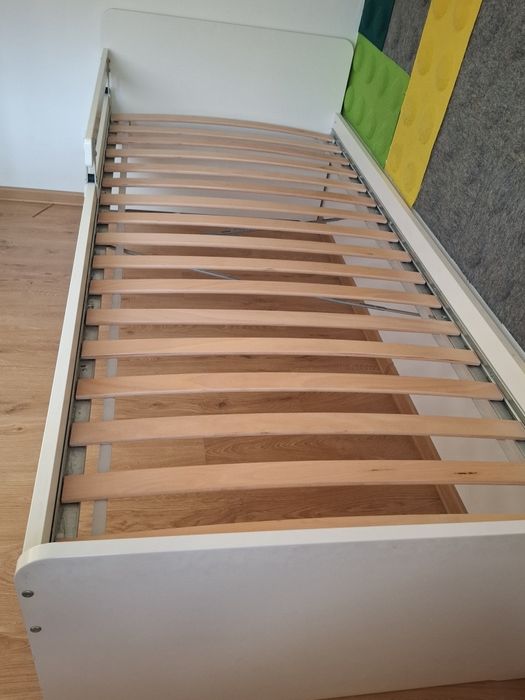 Łóżko dziecięce Ikea