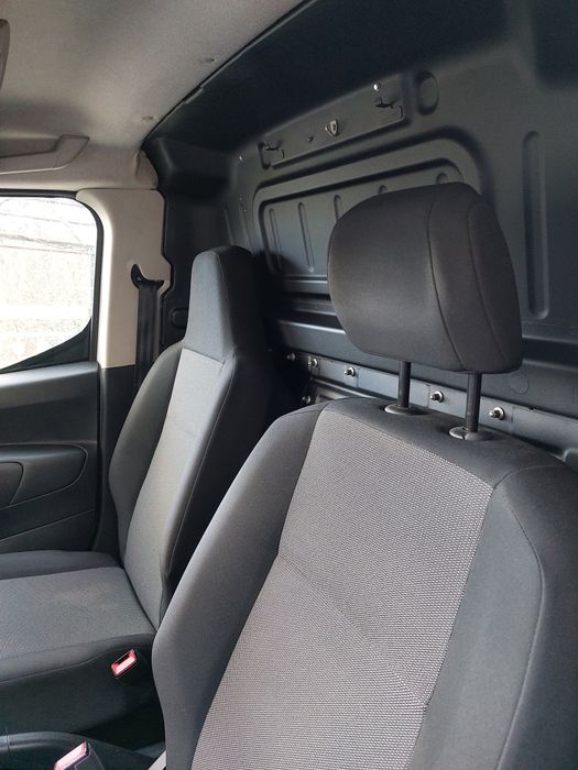 Citroën Berlingo 1.6 100cv
