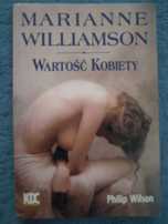 "Wartość kobiety" Marianne Williamson