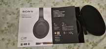 Fones Sony WH-1000XM4