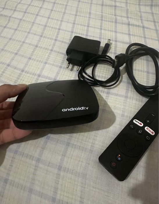 TvBox / BoxAndroid
