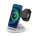 Беспроводное зарядное устройство WiWU Power Air 3-in-1 Wireless