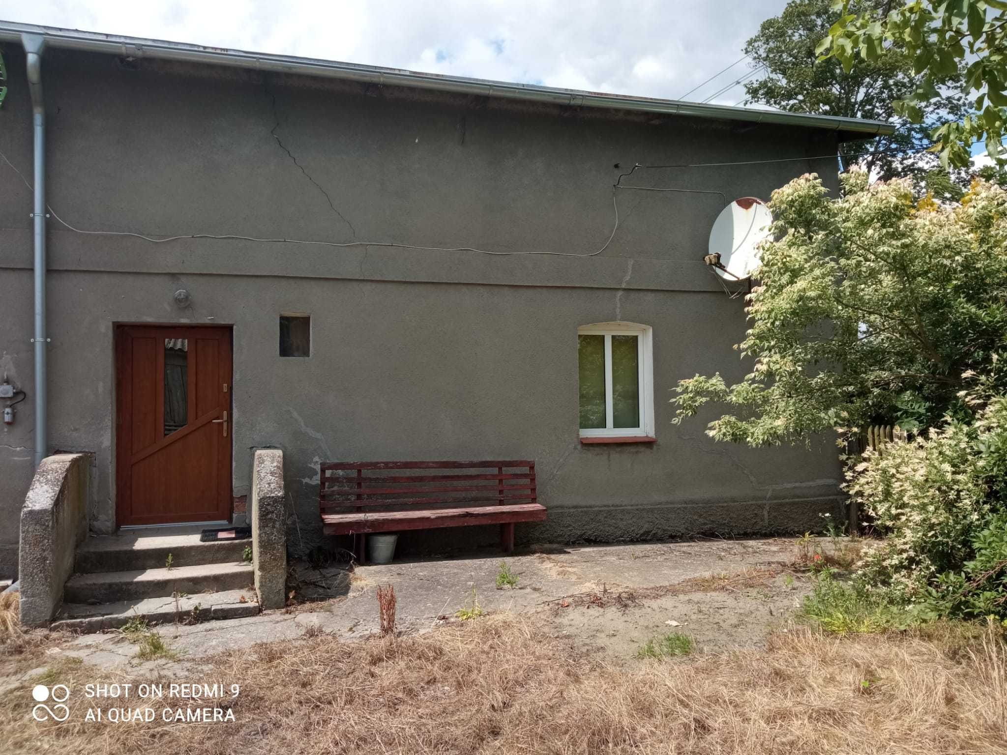 Sprzedam Gospodarstwo Rolne 4,56 ha