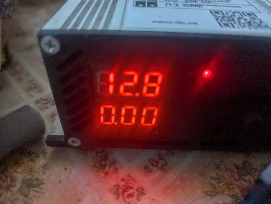 Аккумулятор 12V 8AH AGM  6-FMD-8.0