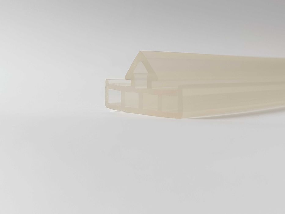 Profile Komorowy 1902 do Stojaków Transportowych PVC