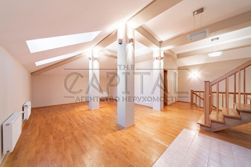 Оренда квартири, вул. Гончара Олеся, Світло 24/7, Центр