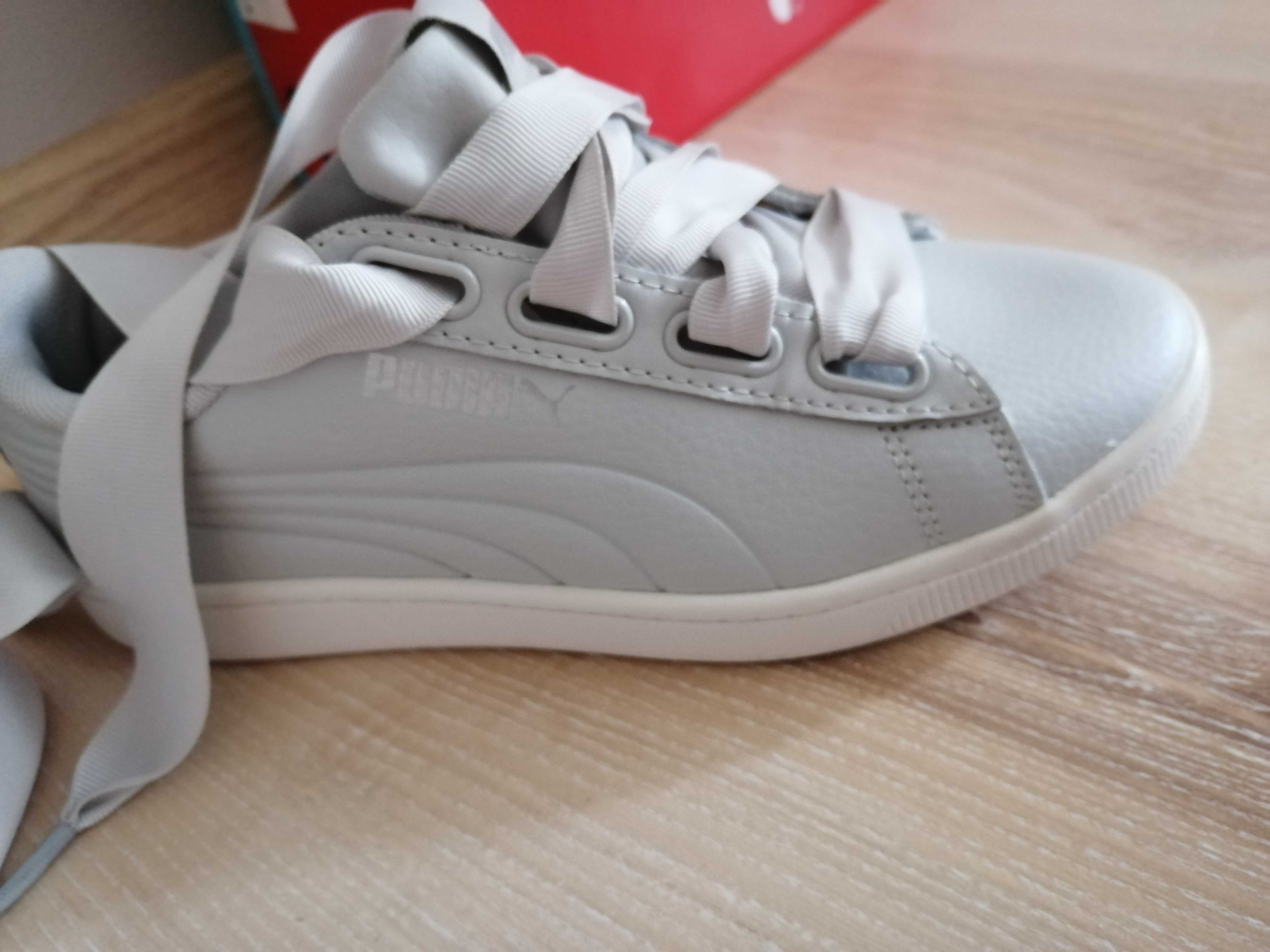 Buty Puma VIKKY V2 RIBBON  r 36