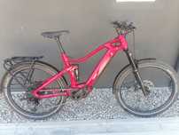Rower elektryczny full FLYER GOROC 3.. bosch CX. Roz. L