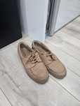 Mokasyny zamszowe reserved 36